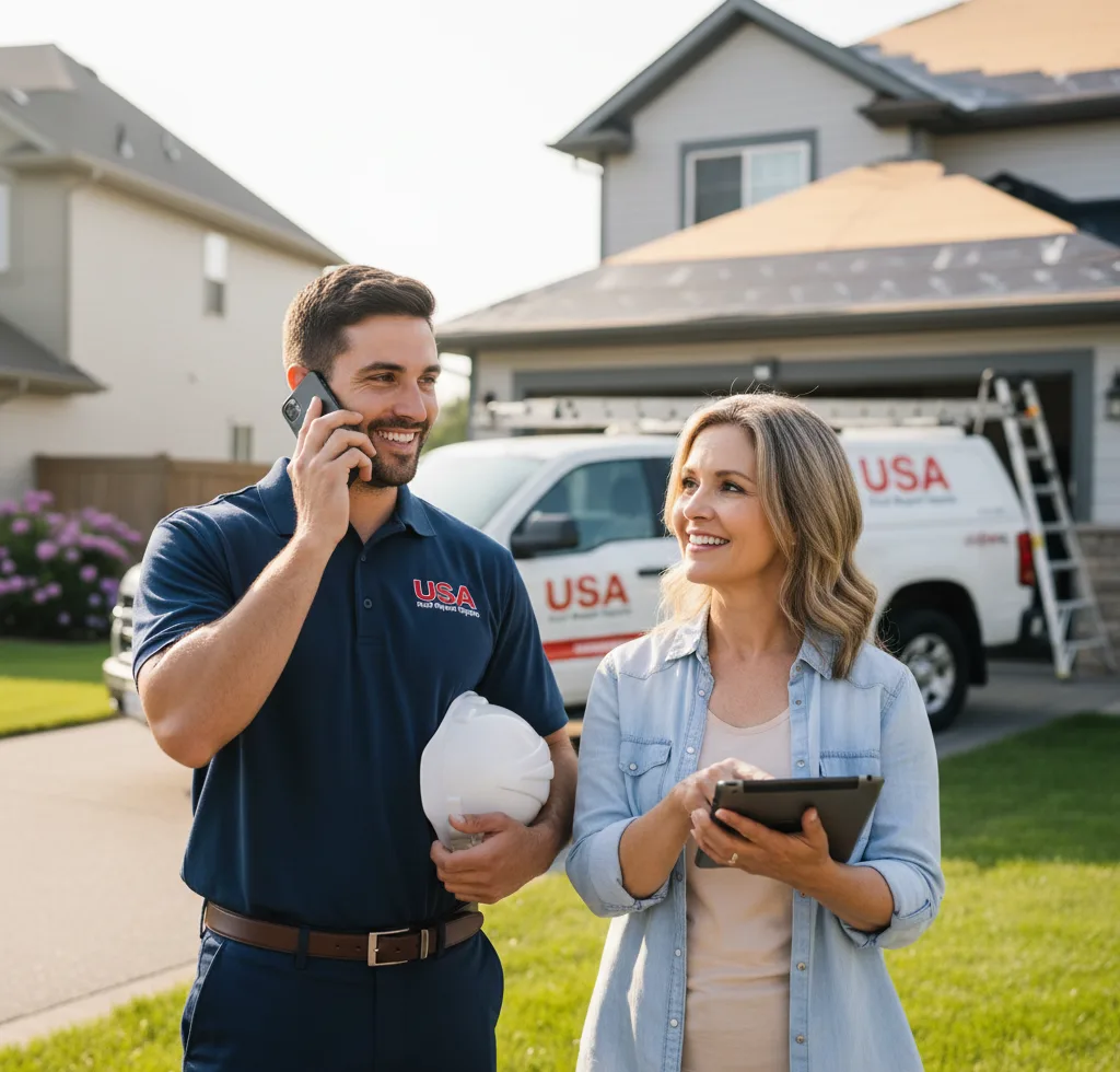 Storm Damage Repair in Boca Raton, FL